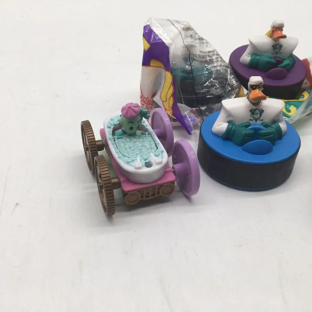 McDonalds vtg 1990s